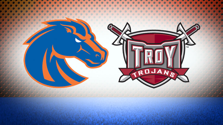 GAME DAY GUIDE: Boise State Vs. Troy | Ktvb.com